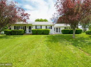 4353 Salem Bottom Rd, Westminster, MD 21157