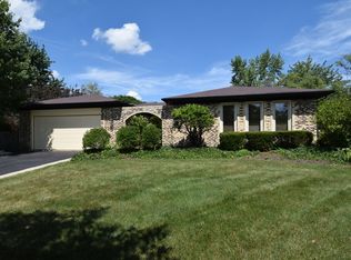 937 S Elm Ct, Palatine, IL