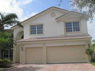 17476 SW 35th Ct, Miramar, FL 33029