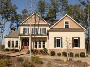 307 Lochleven Ct, Grovetown, GA 30813