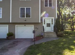 106 Pocasset Ave, Worcester, MA 01606
