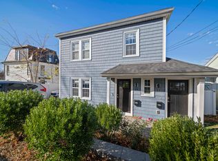 17 Taft St, Quincy, MA 02169