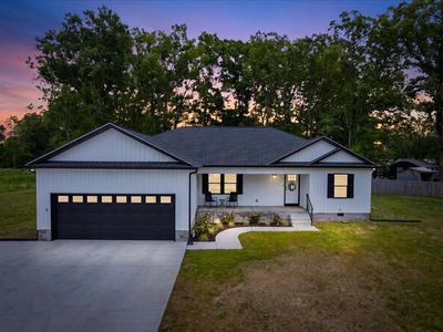 116 Carter Blake Rd, Tullahoma, TN, 37388
