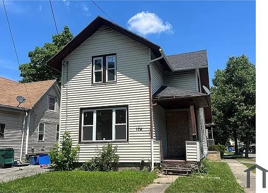 174 Sherman St — Photo 1