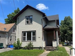 174 Sherman St, Rochester, NY 14606