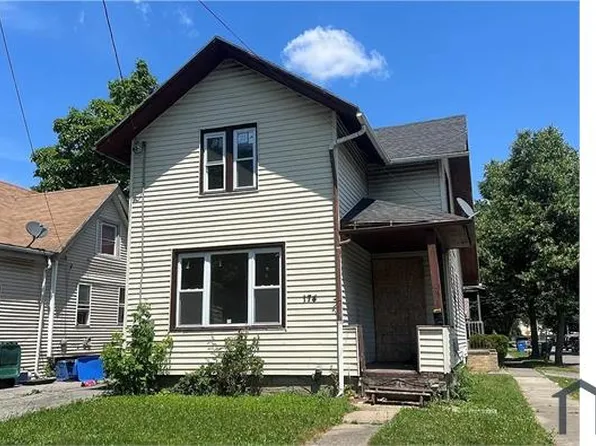 174 Sherman St, Rochester, NY 14606