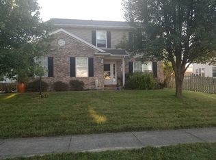 8621 Manchester Ct, Evansville, IN 47725
