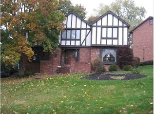 3388 Mohawk Rd, Pittsburgh, PA 15241