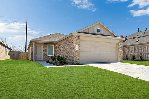 10708 Lavender Cotton Ln Photo 1