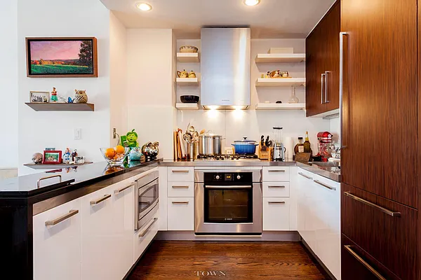 Rented by Town Residential | media 1
