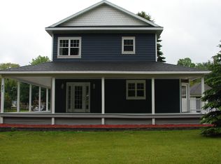421 McKinley, Boyne City, MI 49712