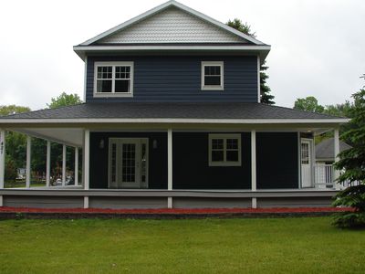 421 McKinley, Boyne City, MI, 49712