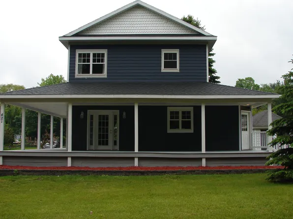 421 McKinley, Boyne City, MI 49712