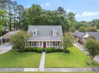 5628 Joan St, Zachary, LA 70791