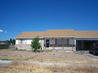35 N 200 E, Joseph, UT 84739