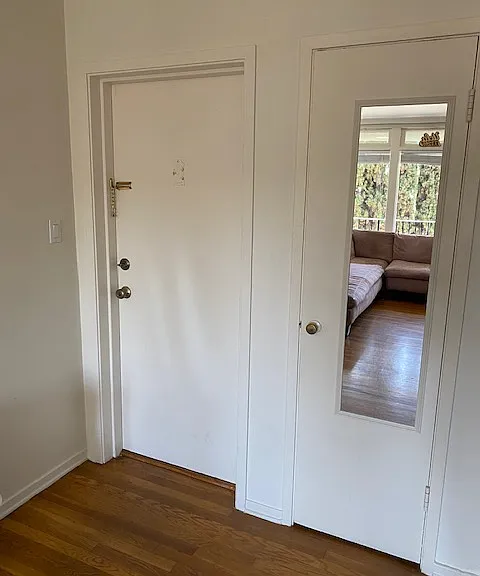447 Landfair Ave #1 — Photo 9