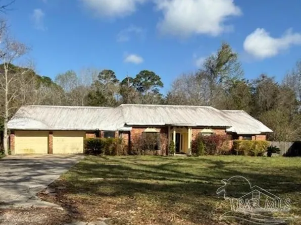 9130 Airway Dr, Pensacola, FL 32514