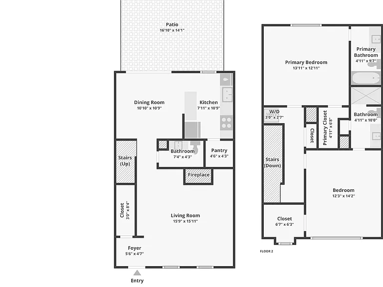 7700 Creekbend Dr #70 — Photo 24