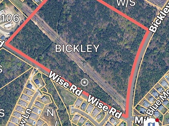 4th image of 0 Bickley Rd