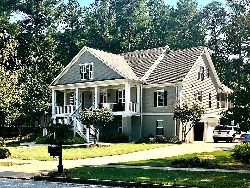 130 Old Ivy, Fayetteville, GA 30215 | Zillow