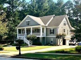 130 Old Ivy, Fayetteville, GA 30215
