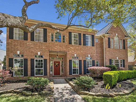2nd image of 5914 Rapid Creek Court