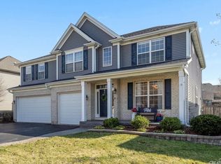 1935 Gardner Cir E, Aurora, IL 60503