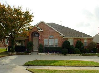 3702 White River Dr, Dallas, TX 75287