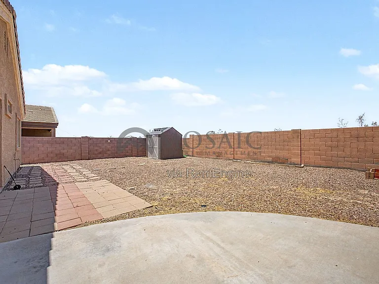 272 W Settlers Trl — Photo 26