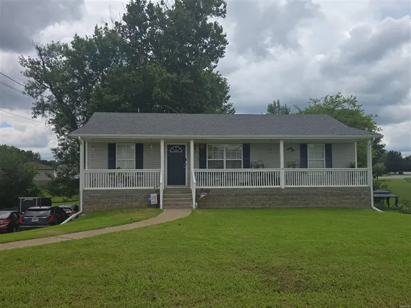3741 Parsons Way, Clarksville, TN 37042