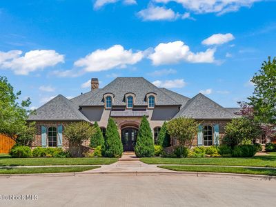 4812 115th St, Lubbock, TX, 79424