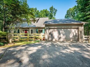 406 Lake View Trce, Jasper, GA 30143