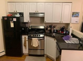 20 Cleveland Pl #101FF, Boston, MA 02113