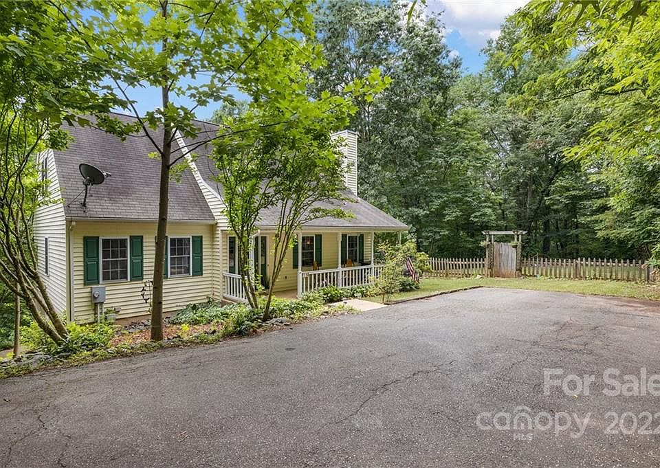 114 Daybreak Ln, Asheville, NC 28805 MLS 3883599 Zillow