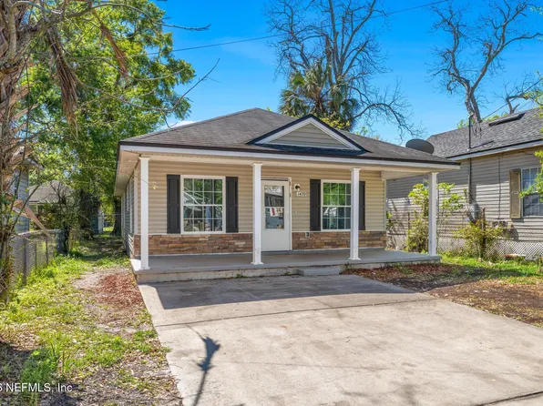 1470 Windle St, Jacksonville, FL 32209