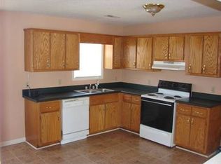 370 Springhill Rd, Ripley, TN 38063