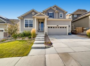 8597 Zircon Way, Arvada, CO 80007