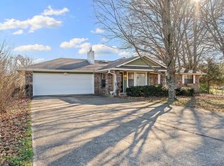 12932 Ozark Valley Ln, Gentry, AR 72734