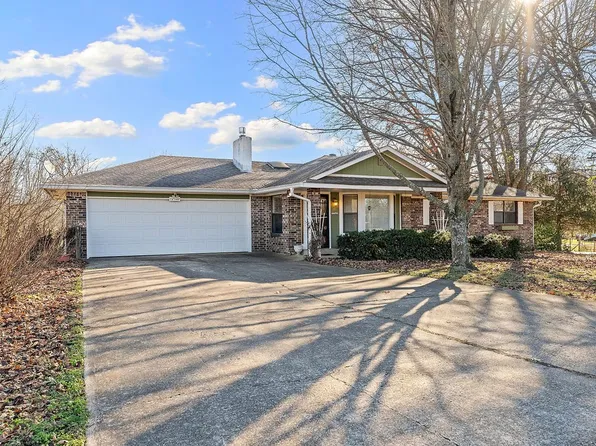 12932 Ozark Valley Ln, Gentry, AR 72734