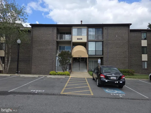 7728 Hanover Pkwy APT 301, Greenbelt, MD 20770