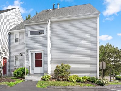 2445 Park Avenue #37, Bridgeport, CT, 06604
