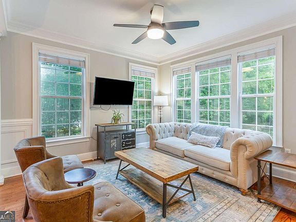 5th image of 3651 Ashford Creek Pl
