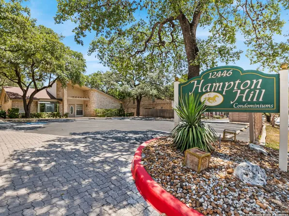 12446 STARCREST DR #504, San Antonio, TX 78216