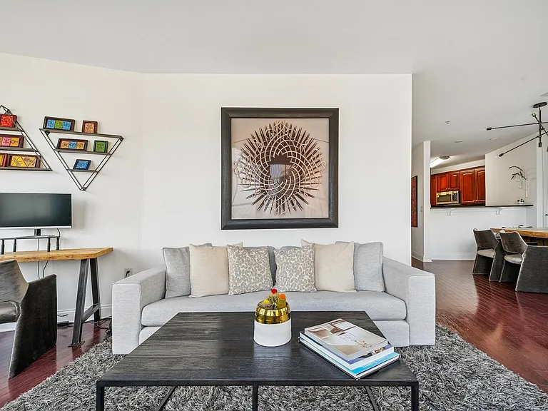 22 Avenue At Port Imperial #302 — Photo 9