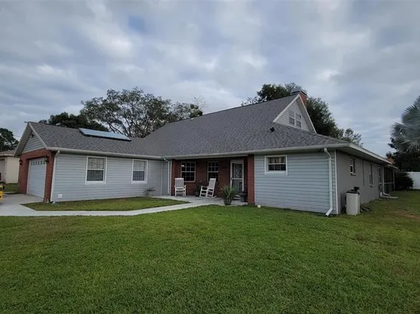 13436 Amanda Ave, Spring Hill, FL 34609