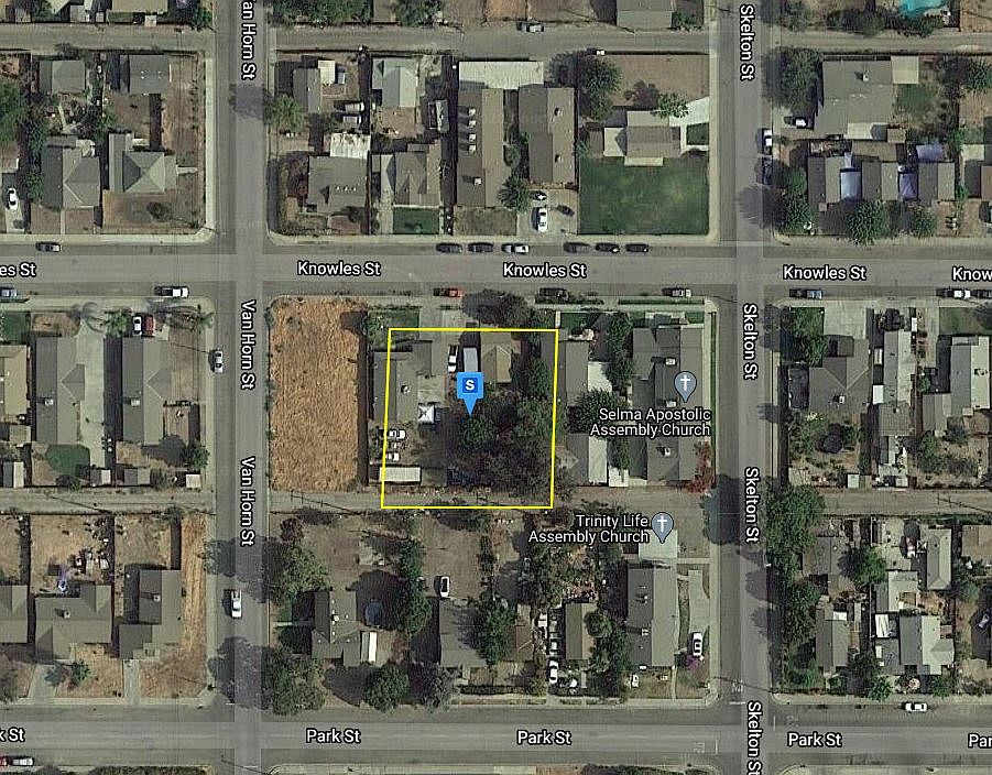 1st image of 2221 & 2225 Knowles St