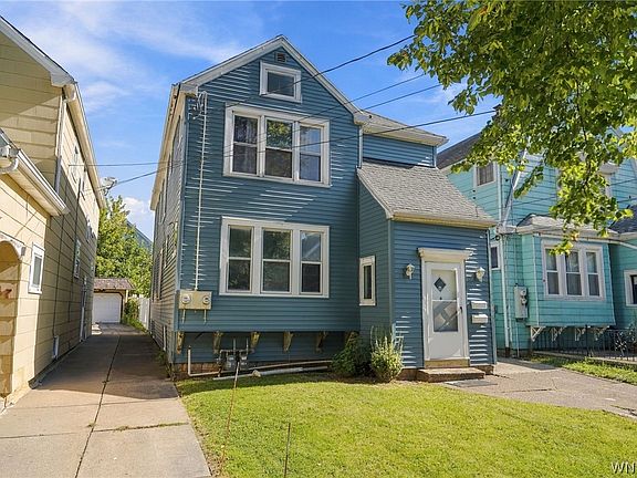 2nd image of 283 Newfield St
