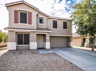 9717 W Cordes Rd, Tolleson, AZ 85353