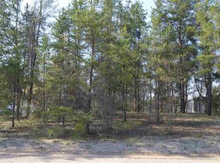 Duck Rd, Saint Helen, MI 48656