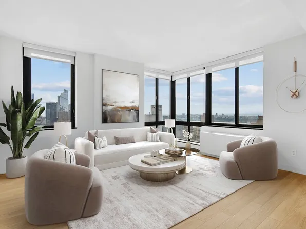 One Columbus Place image 1 of 32